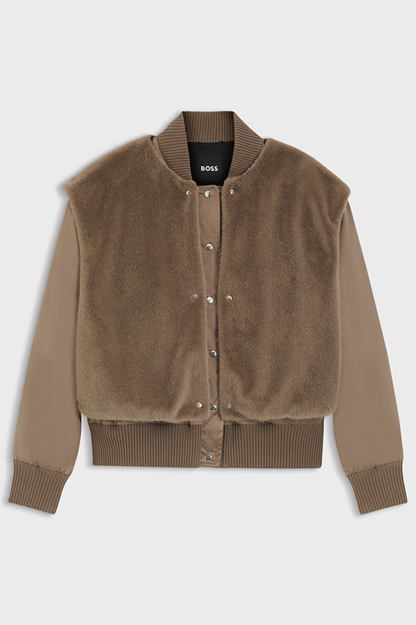 ΜΠΟΥΦΑΝ BOSS - 247